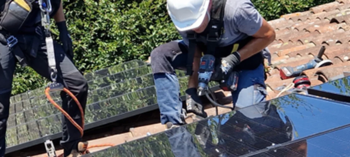 Comment se passe un Projet d’installation de panneaux solaires chez Tousolar ?