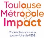 Logo Toulouse Metropole Impact