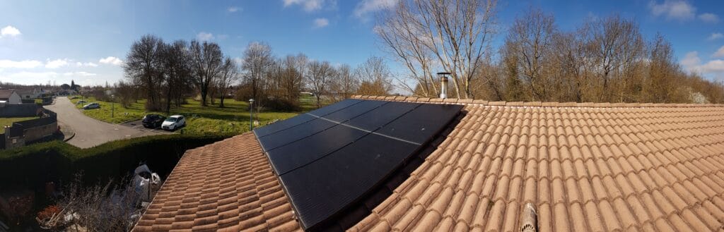 exemple installation solaire toulouse albi montauban foix castelnaudary l'isle-jourdain 12