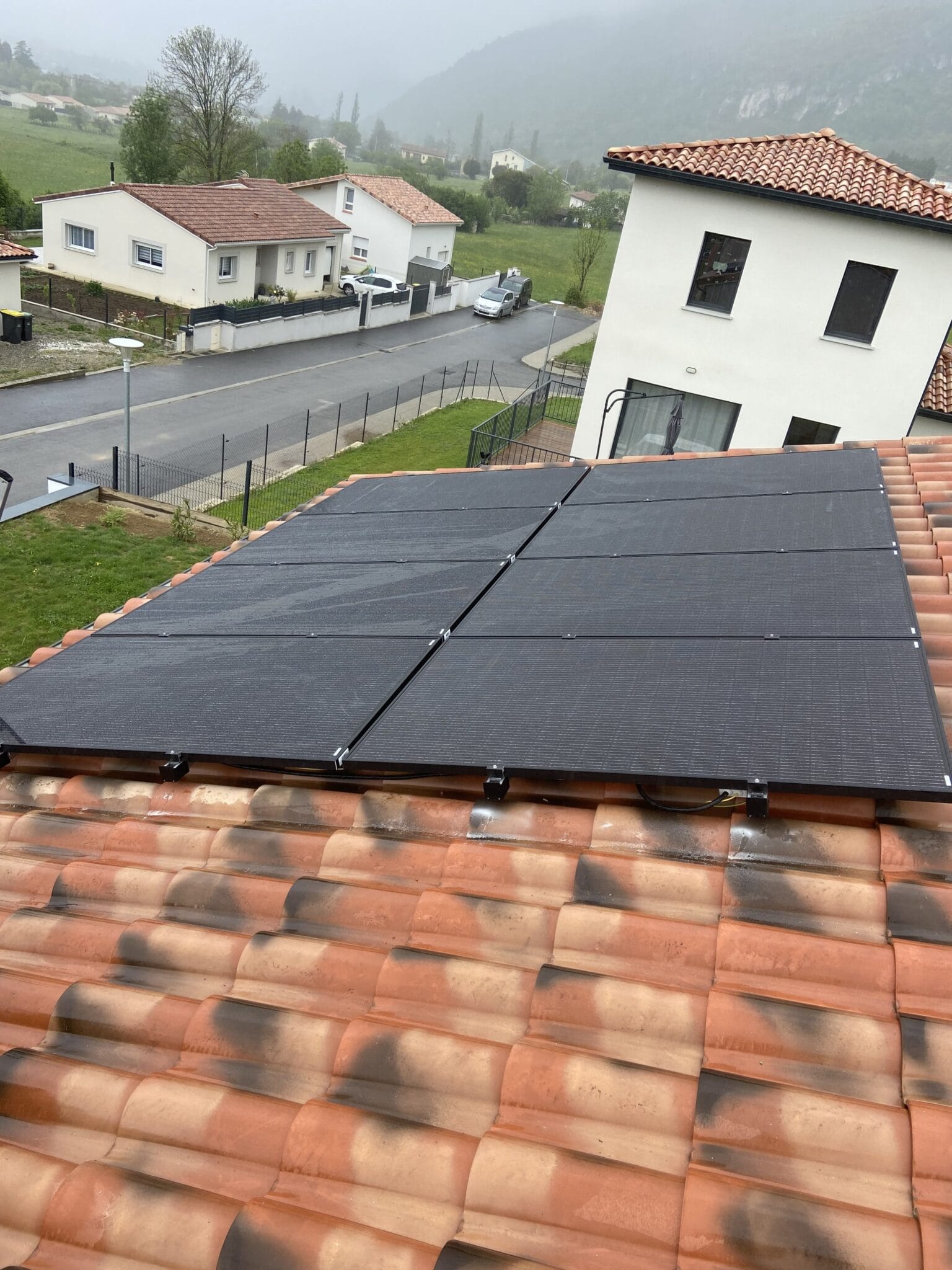 exemple installation solaire toulouse albi montauban foix castelnaudary l'isle-jourdain