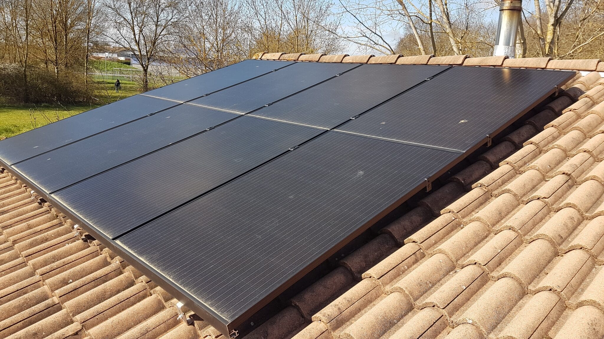 exemple installation solaire toulouse albi montauban foix castelnaudary l'isle-jourdain 11