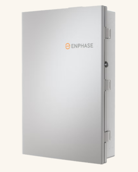 IQ controler Enphase tousolar solaire photovoltaique coupures electricite